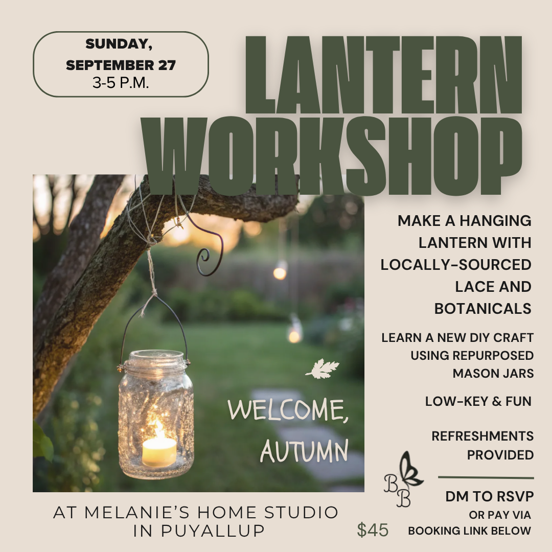 Lantern Workshop